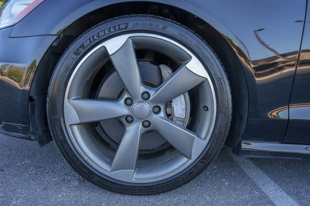 2014 Audi A6 Image 23