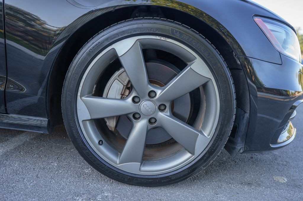 2014 Audi A6 Image 24