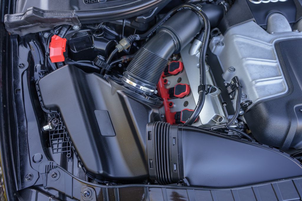 2014 Audi A6 Image 28