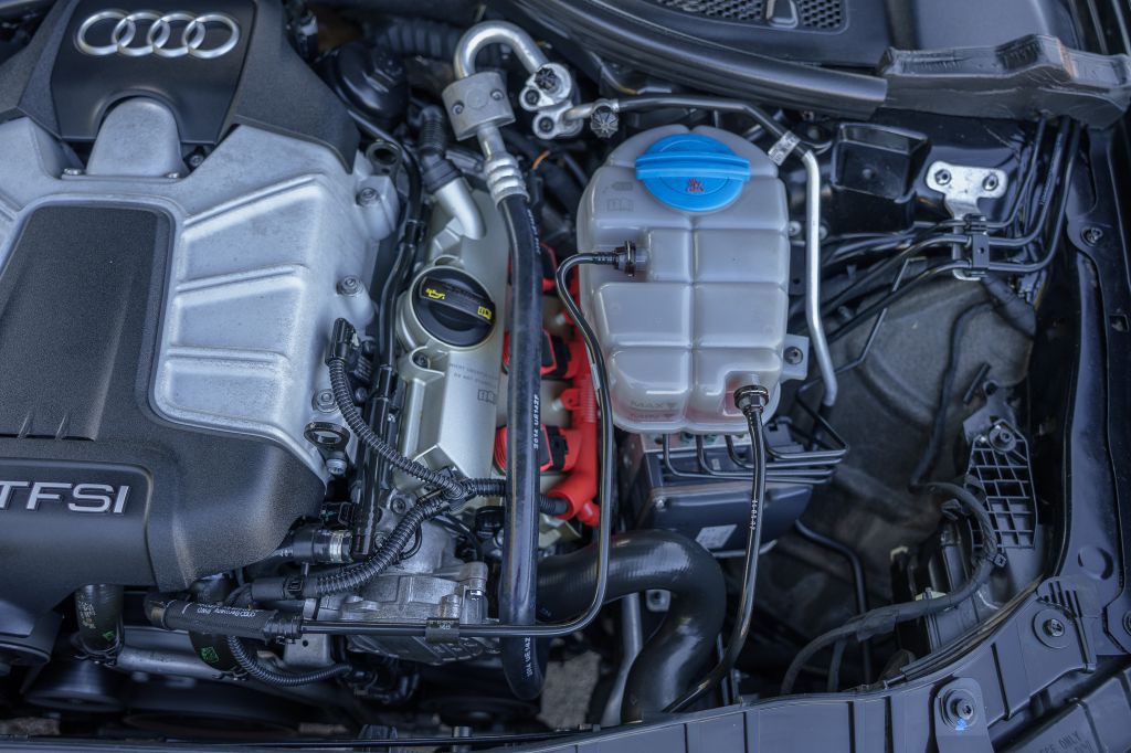 2014 Audi A6 Image 29