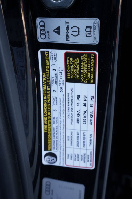 2014 Audi A6 Image 33