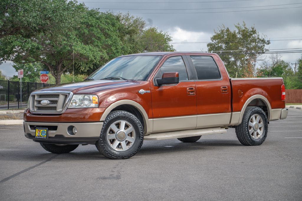 2007 Ford F-150 Image 1