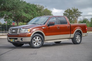 Image for 2007 Ford F-150 Supercrew ID: 6980404