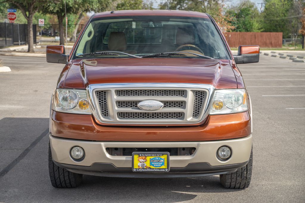 2007 Ford F-150 Image 2