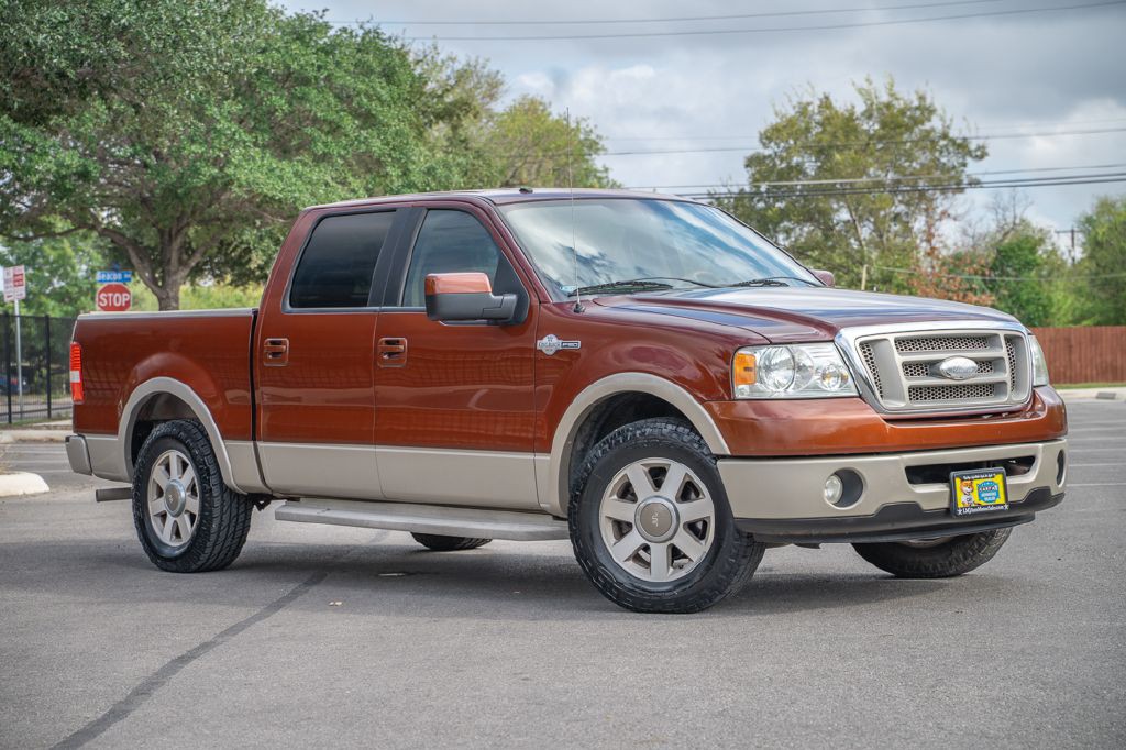 2007 Ford F-150 Image 3