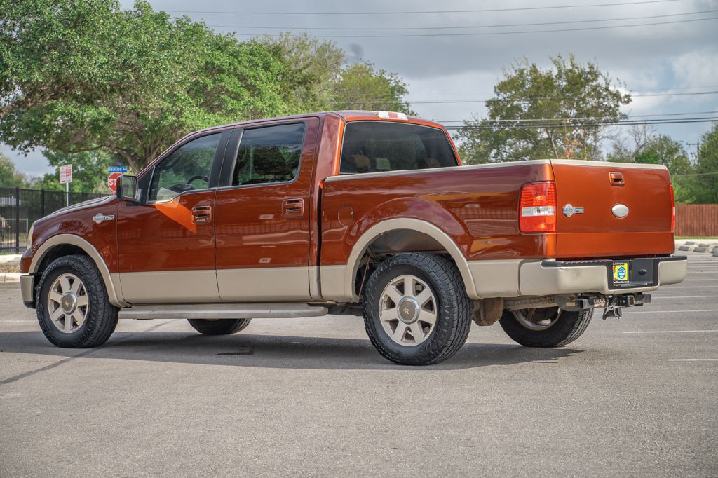 2007 Ford F-150 Image 4