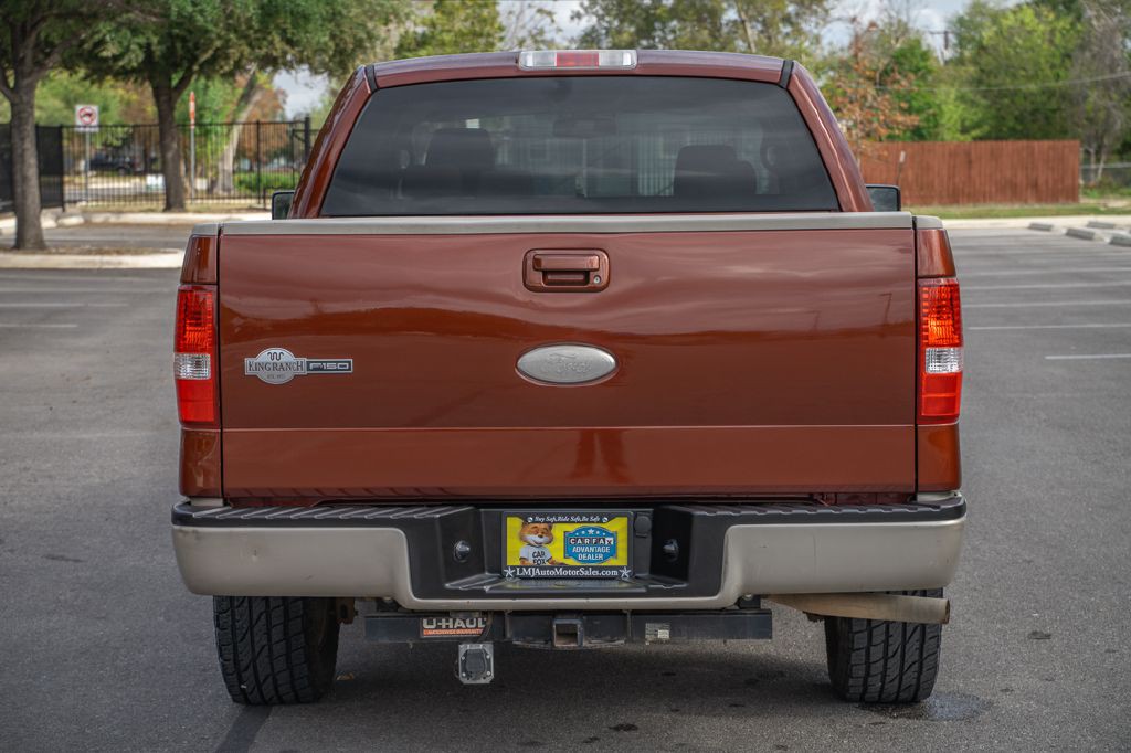 2007 Ford F-150 Image 5