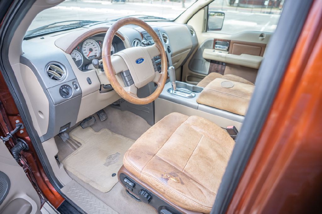 2007 Ford F-150 Image 10