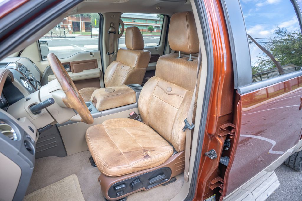 2007 Ford F-150 Image 11