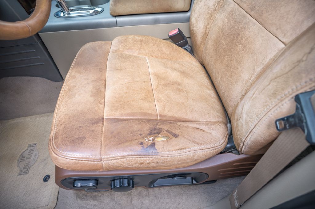 2007 Ford F-150 Image 12