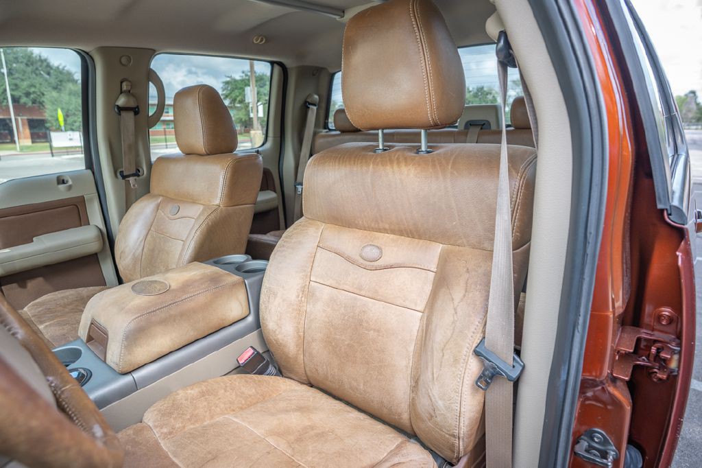 2007 Ford F-150 Image 13