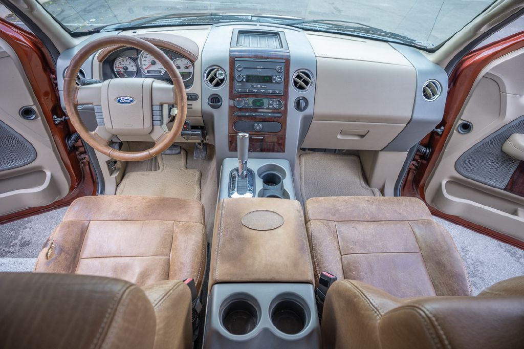 2007 Ford F-150 Image 14