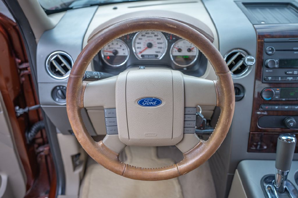 2007 Ford F-150 Image 15