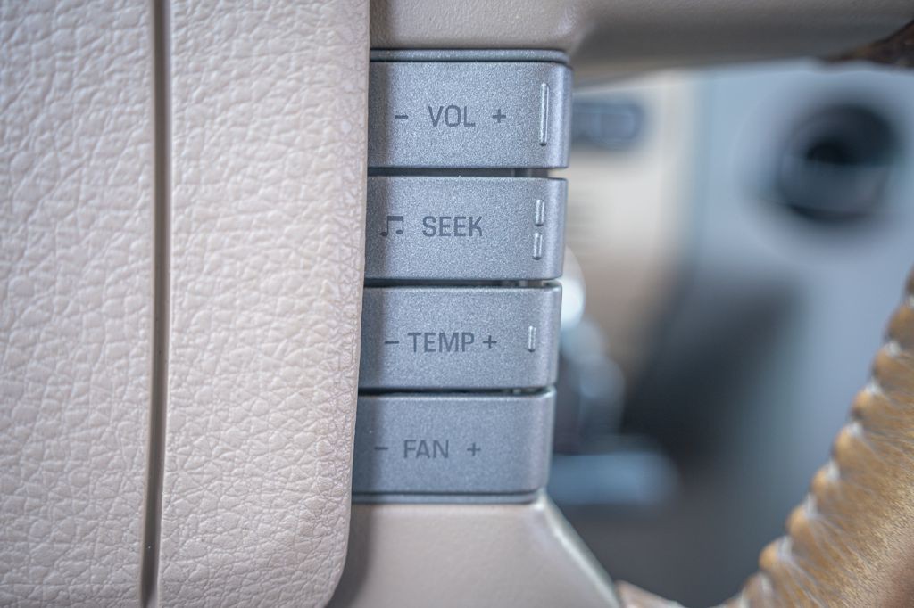 2007 Ford F-150 Image 17