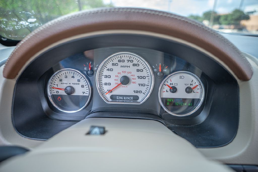 2007 Ford F-150 Image 18