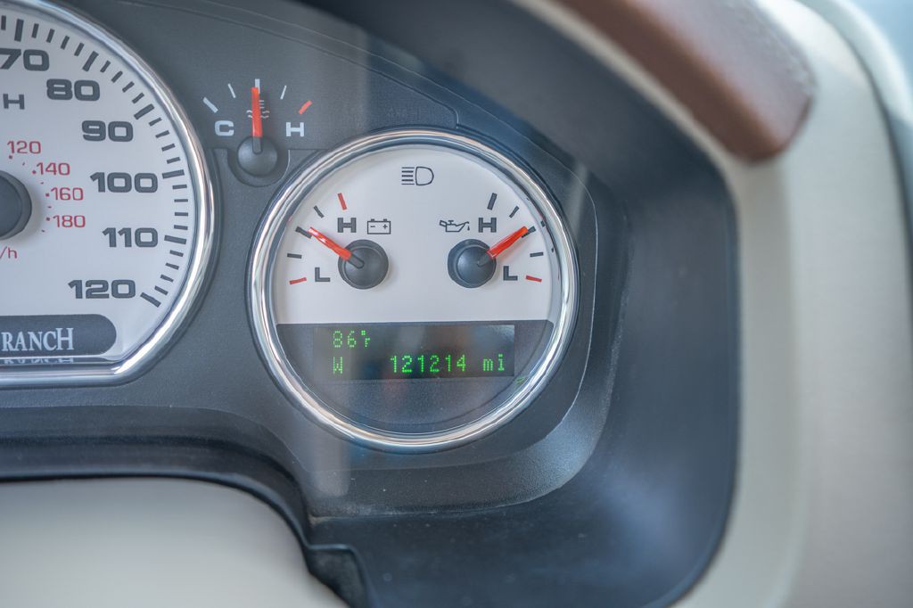 2007 Ford F-150 Image 19