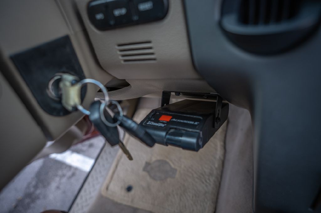 2007 Ford F-150 Image 20