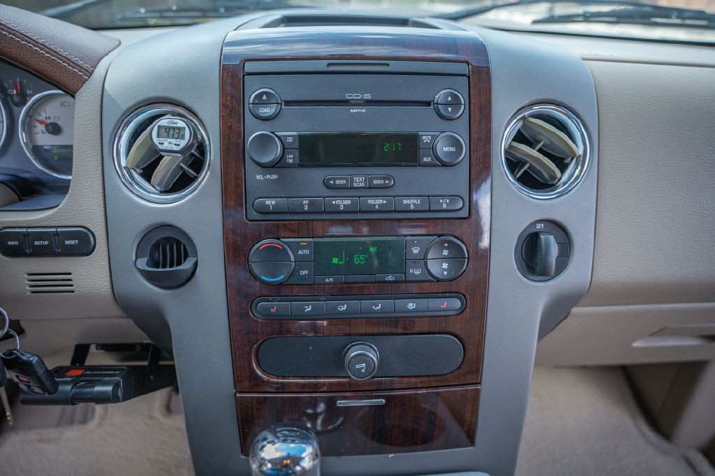 2007 Ford F-150 Image 21