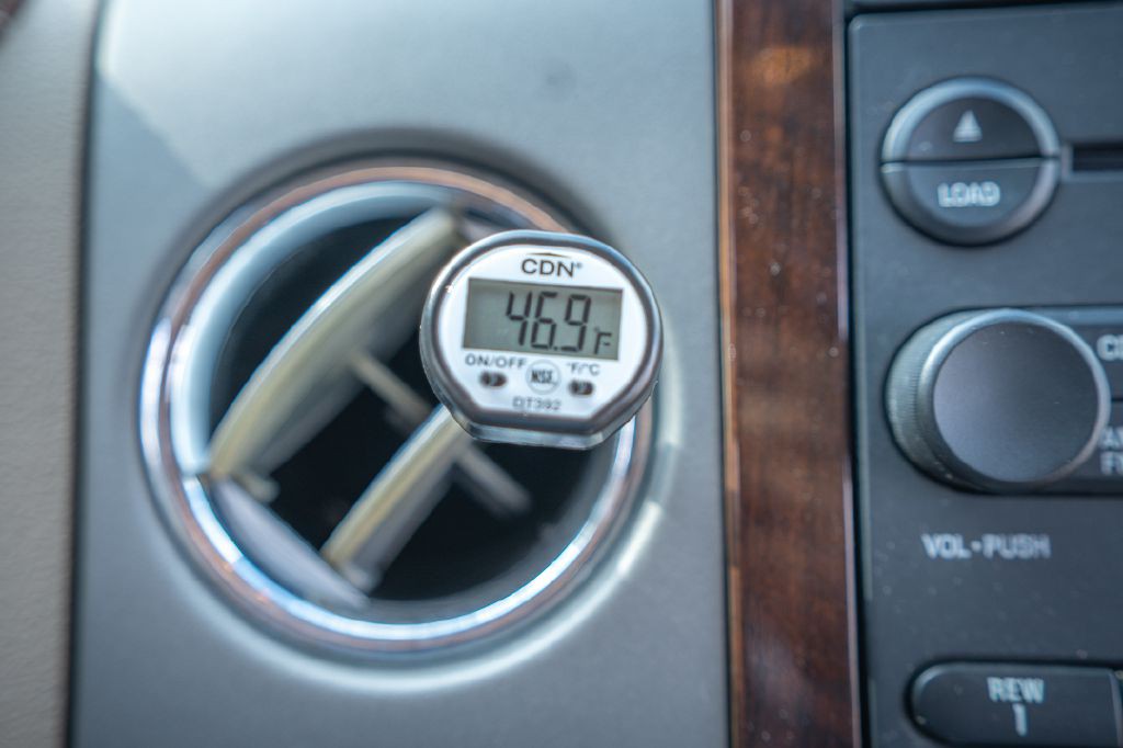 2007 Ford F-150 Image 22