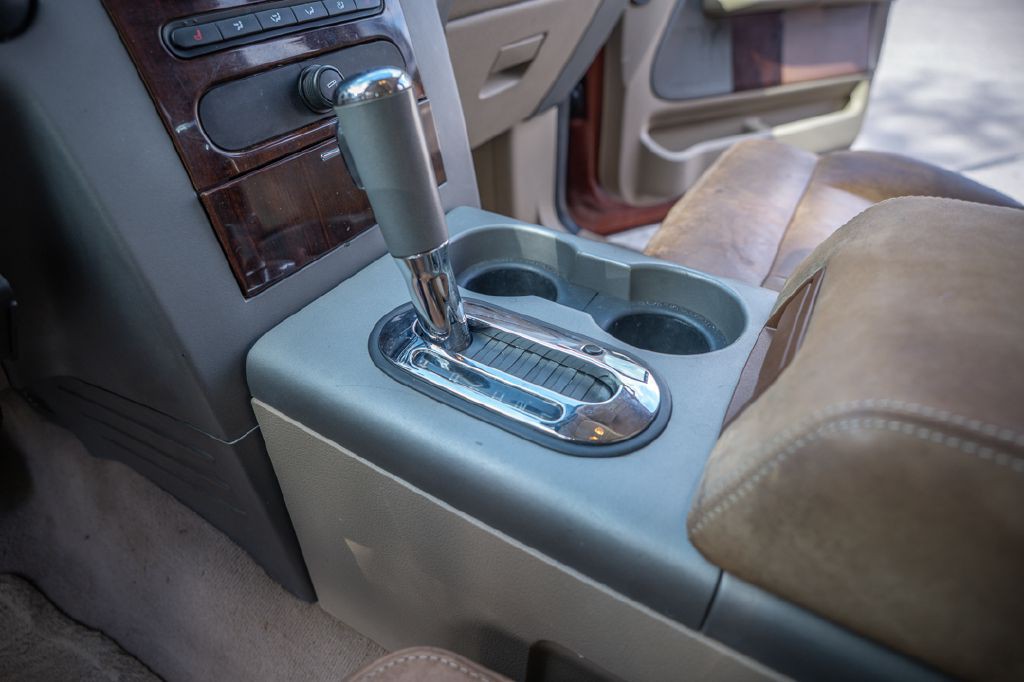 2007 Ford F-150 Image 23