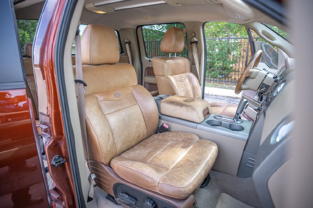 2007 Ford F-150 Image 24