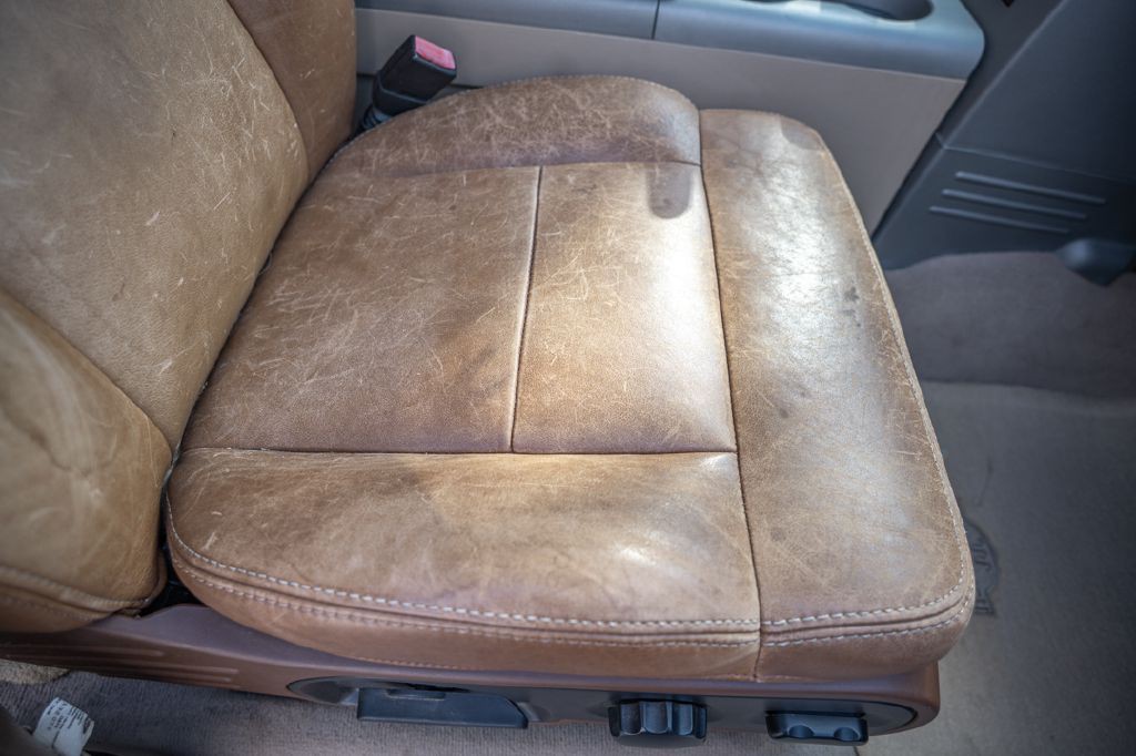 2007 Ford F-150 Image 25