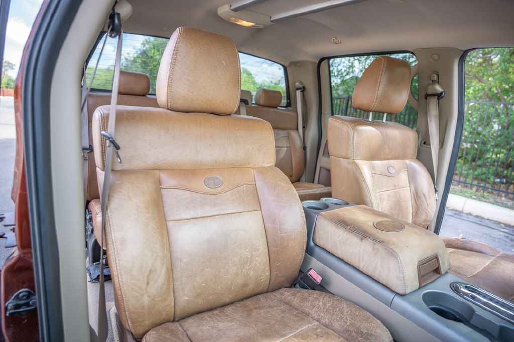 2007 Ford F-150 Image 26