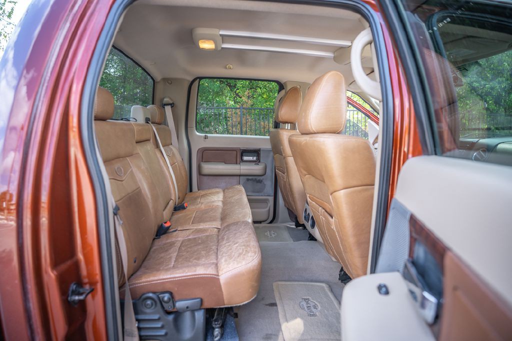 2007 Ford F-150 Image 28