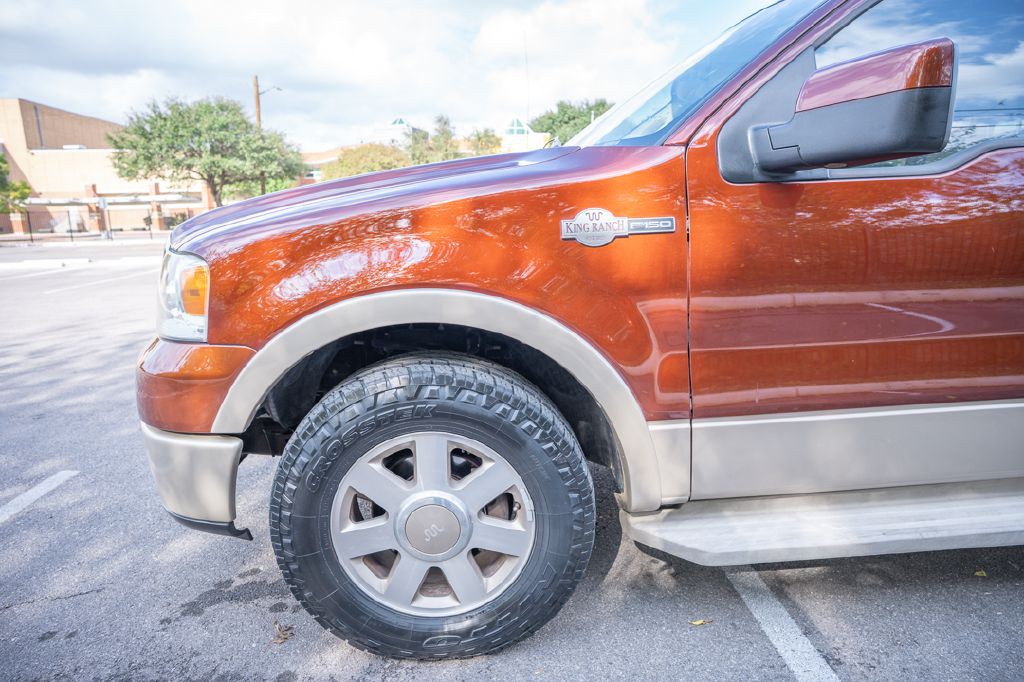 2007 Ford F-150 Image 32