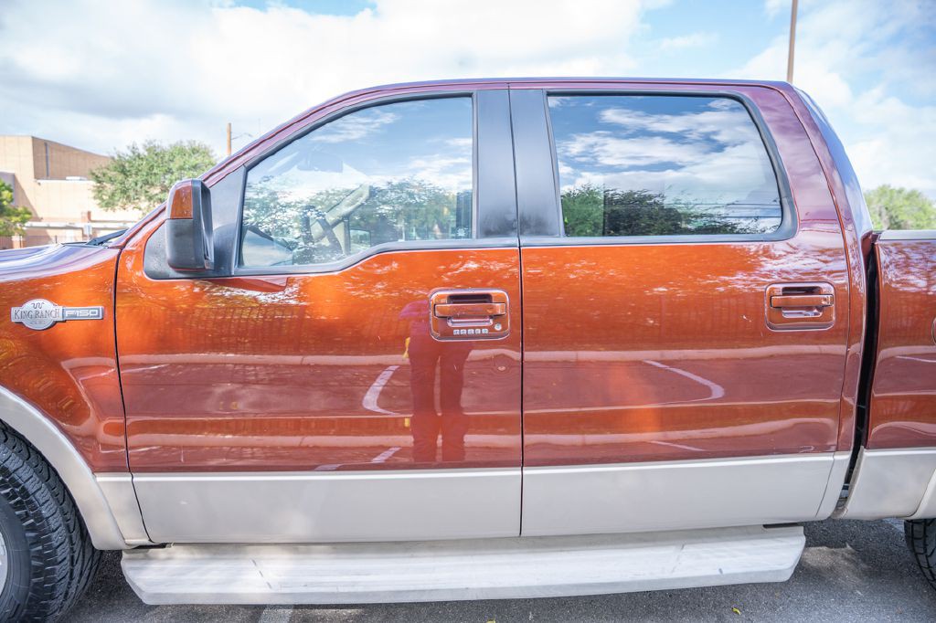 2007 Ford F-150 Image 33