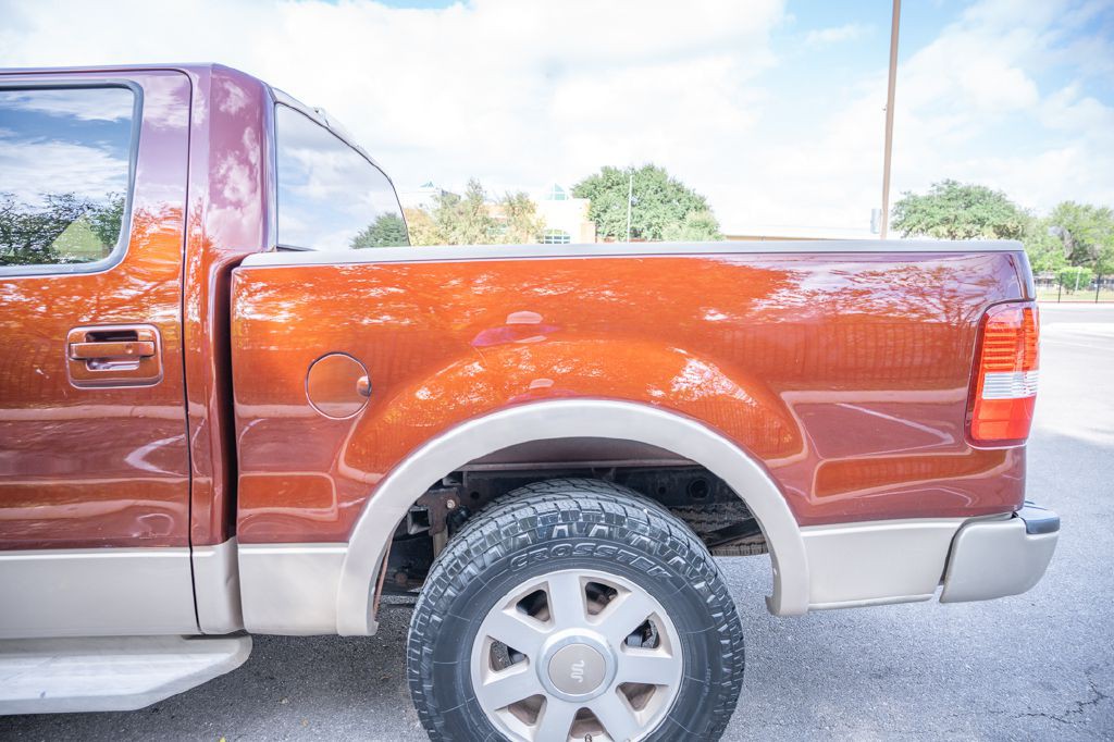 2007 Ford F-150 Image 34