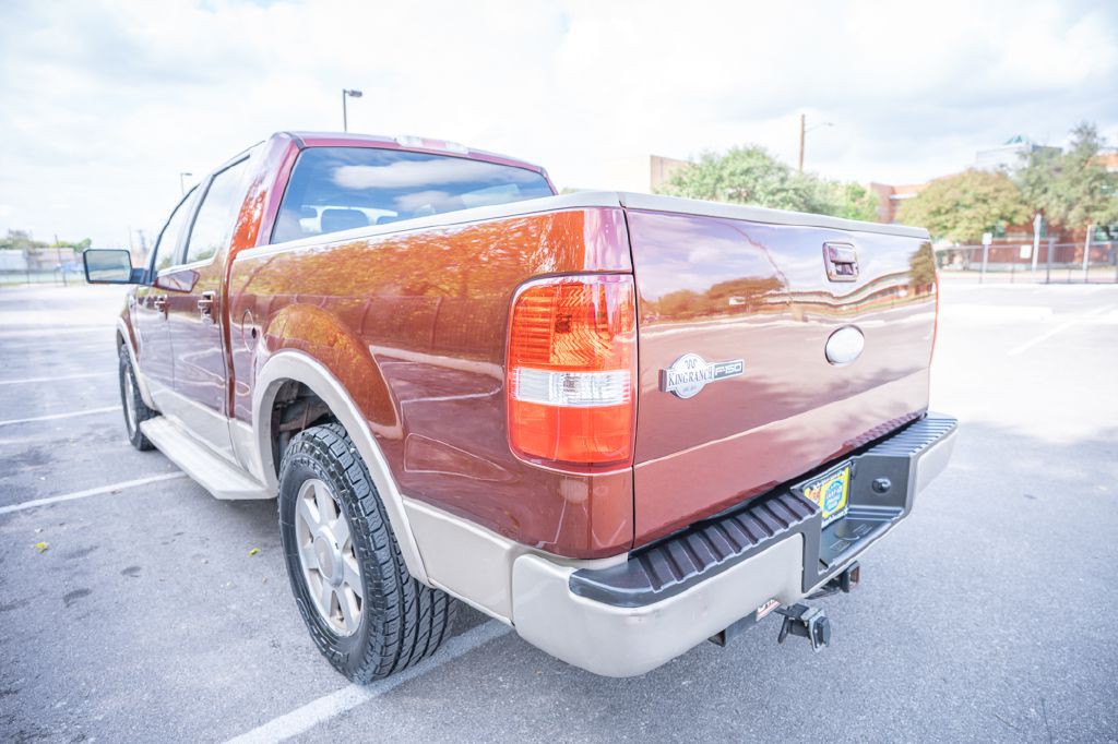 2007 Ford F-150 Image 35