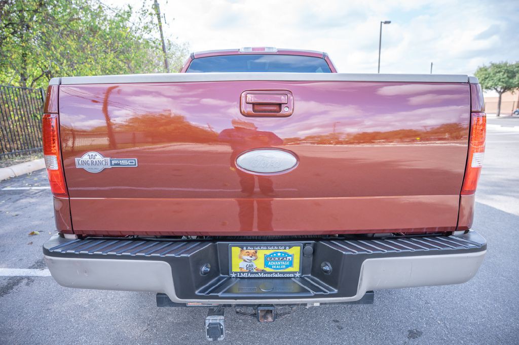 2007 Ford F-150 Image 36