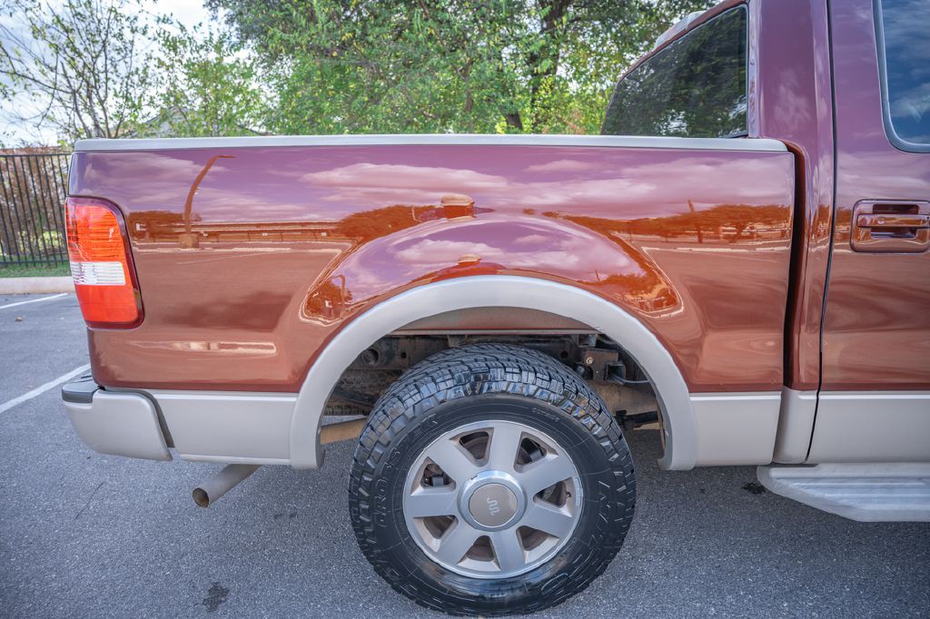 2007 Ford F-150 Image 37