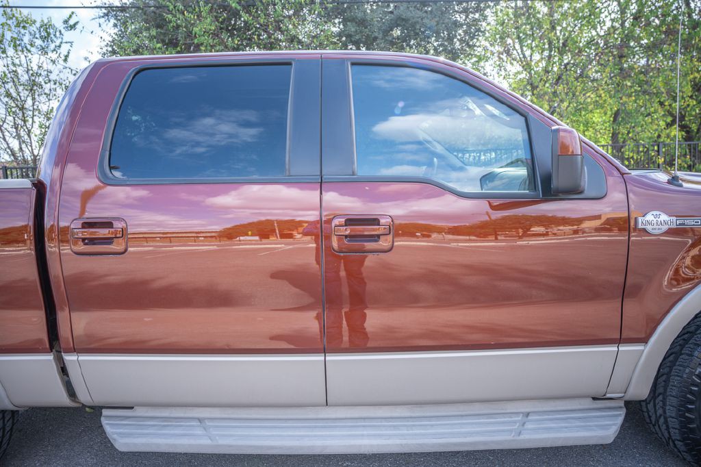 2007 Ford F-150 Image 38