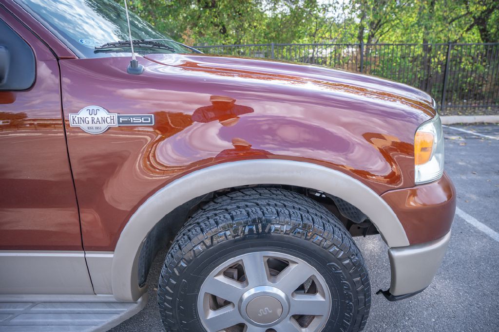 2007 Ford F-150 Image 39