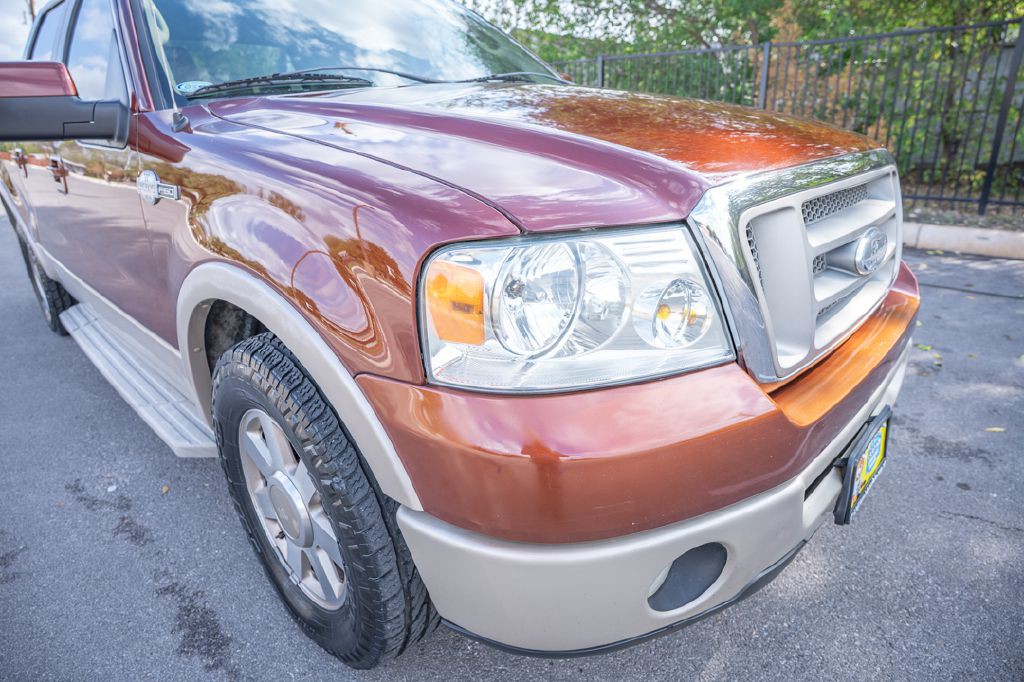 2007 Ford F-150 Image 40
