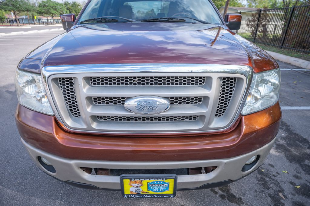 2007 Ford F-150 Image 41