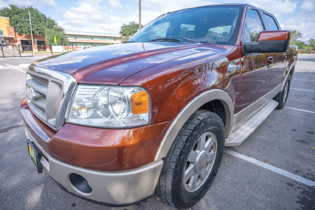 2007 Ford F-150 Image 42