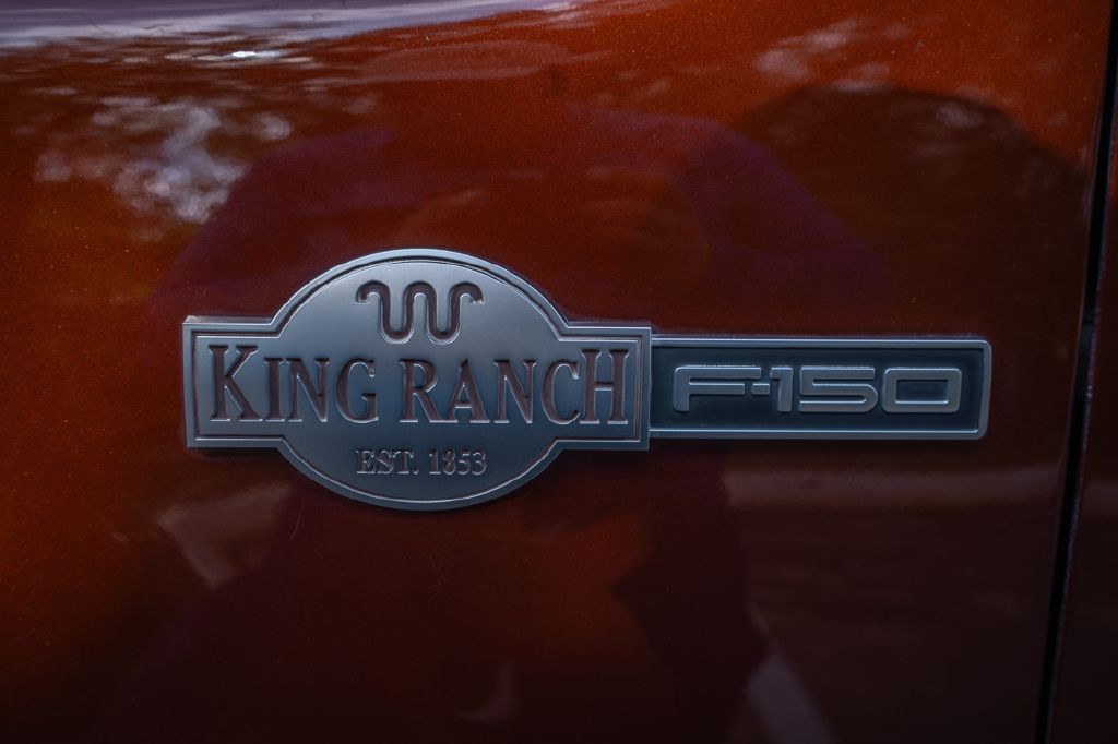 2007 Ford F-150 Image 43