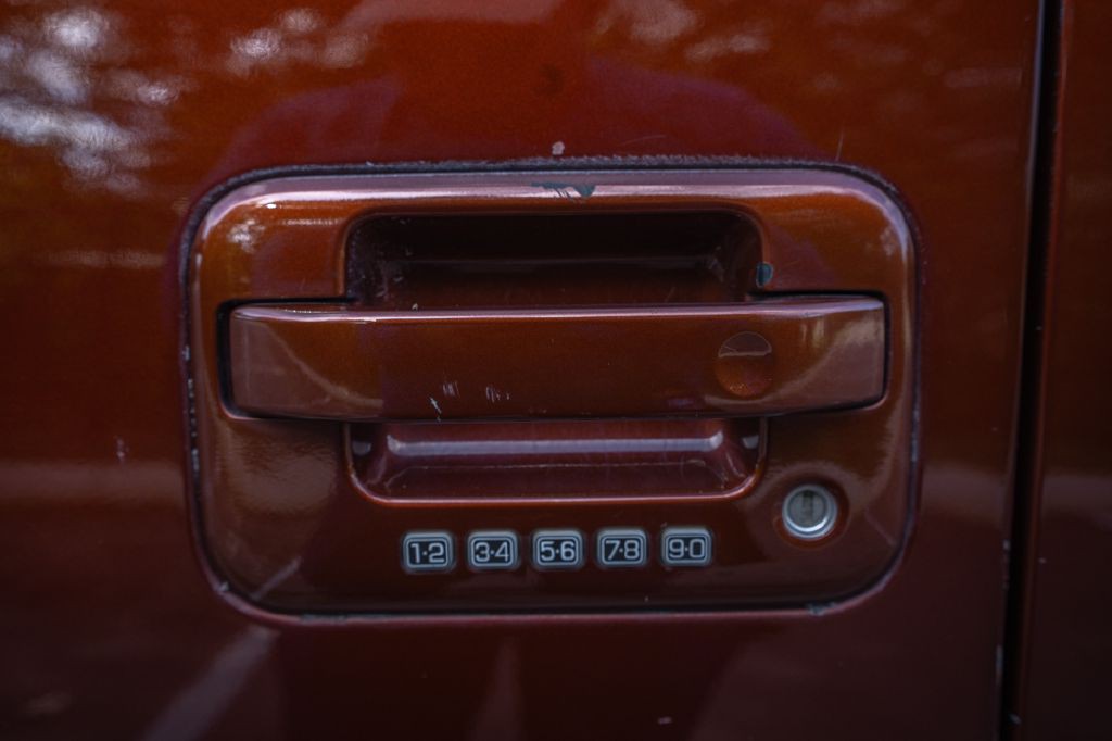 2007 Ford F-150 Image 44