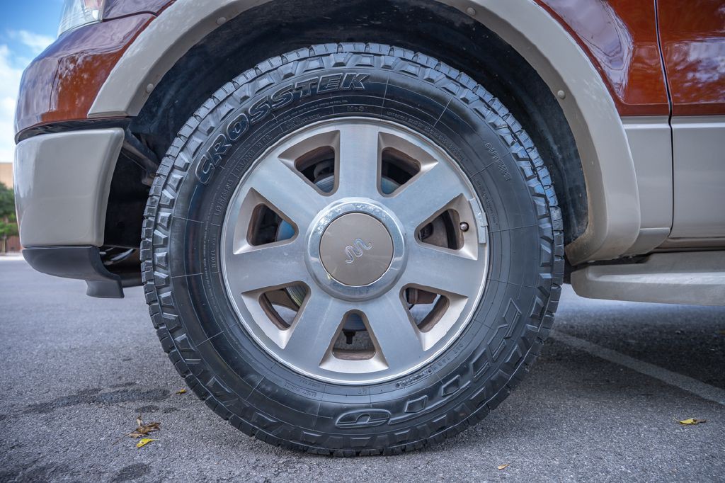 2007 Ford F-150 Image 45