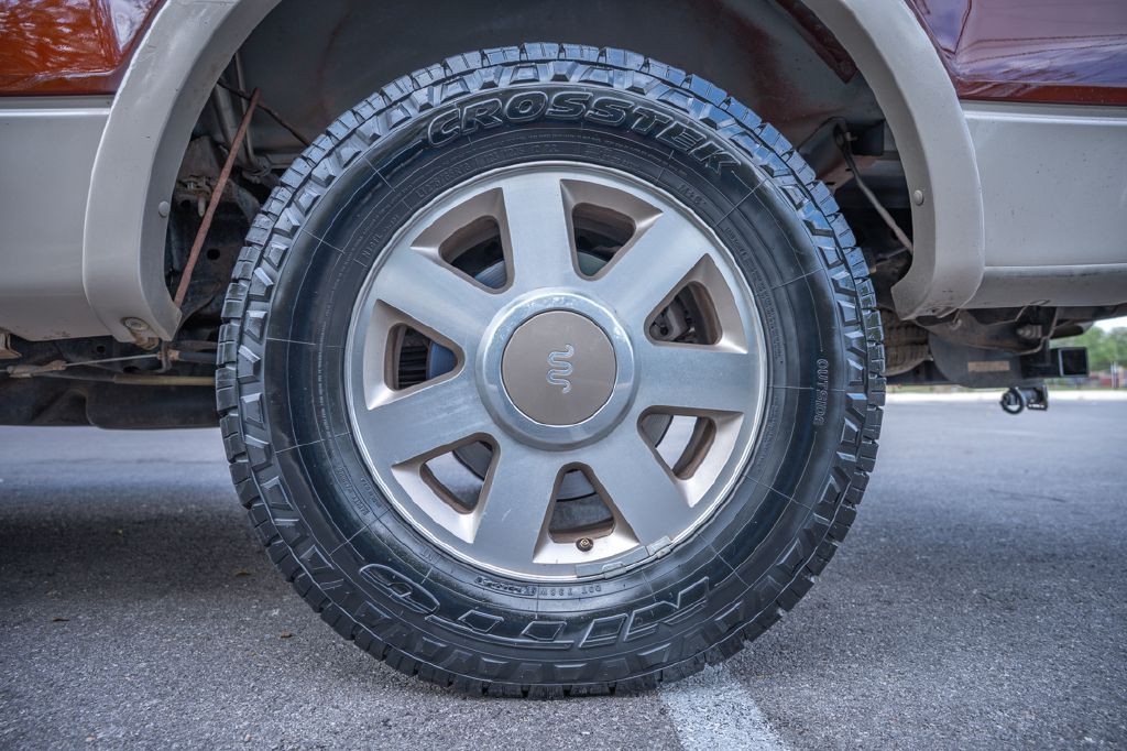 2007 Ford F-150 Image 46