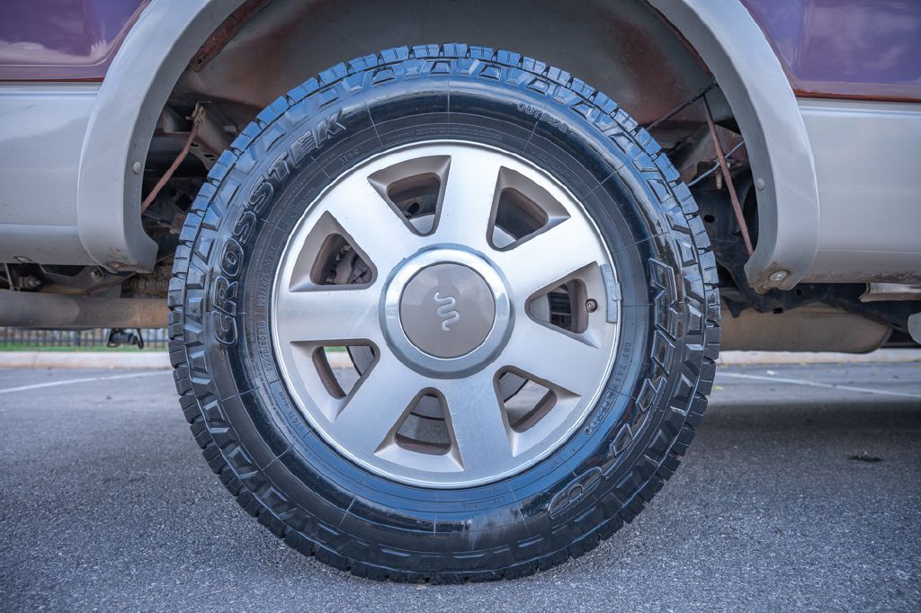 2007 Ford F-150 Image 47