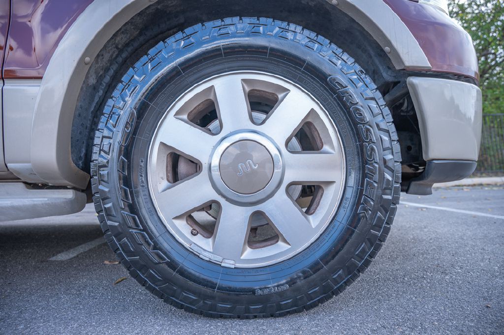 2007 Ford F-150 Image 48