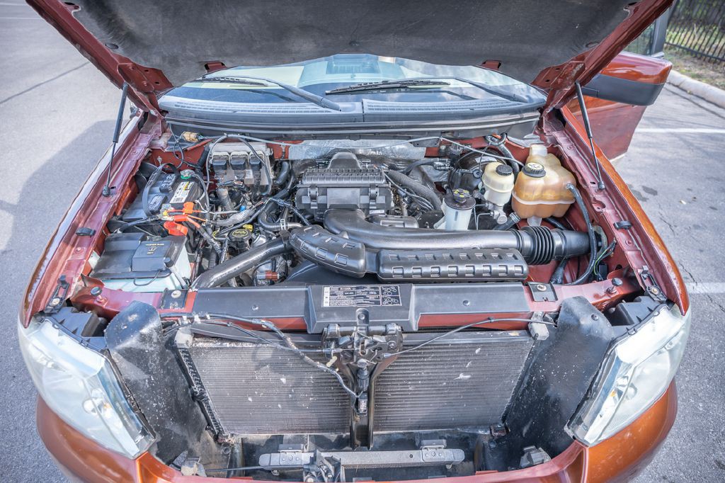 2007 Ford F-150 Image 49