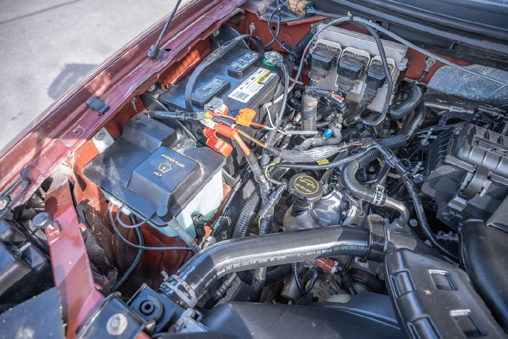 2007 Ford F-150 Image 50