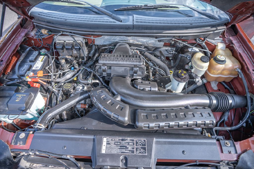 2007 Ford F-150 Image 51