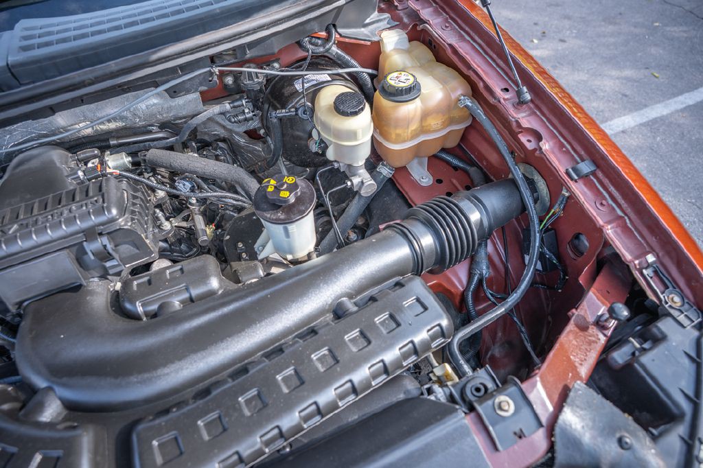 2007 Ford F-150 Image 52