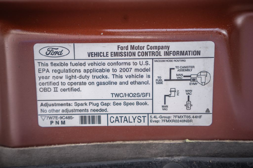 2007 Ford F-150 Image 53